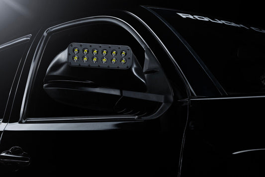 Oracle Lighting 16-23 Toyota Tacoma LED Off-Road Side Mirror Ditch Lights