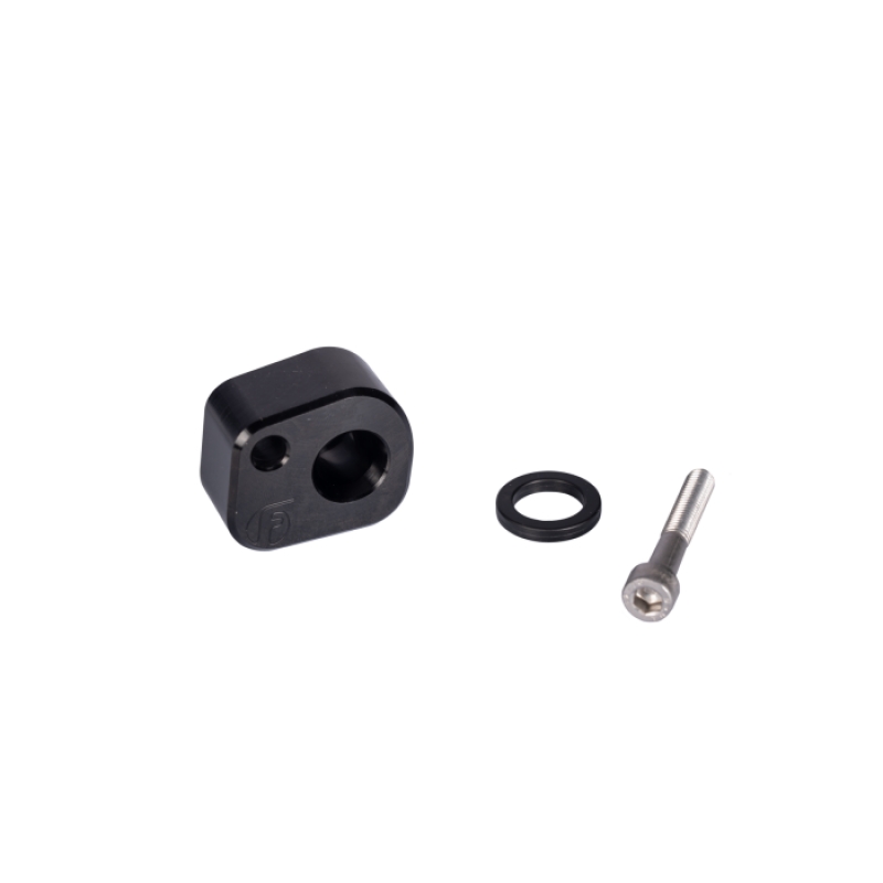 Fleece Performance 24-25 GM 2500/3500 Duramax L5P Secondary MAP Sensor Spacer