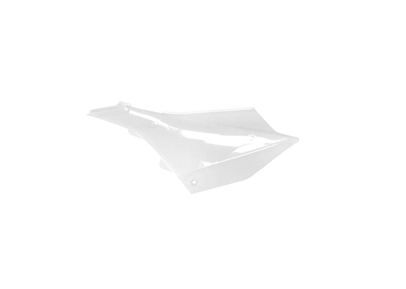 Cycra 22-24 Yamaha YZ125-250/X Side Panel White