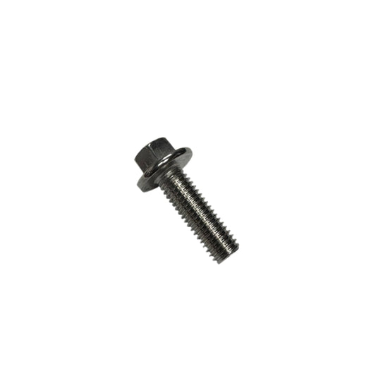 Kooks Dodge Hemi/Modular Stainless Header Bolt Kit Qty 16 - M8-1.25 x 25mm Bolts