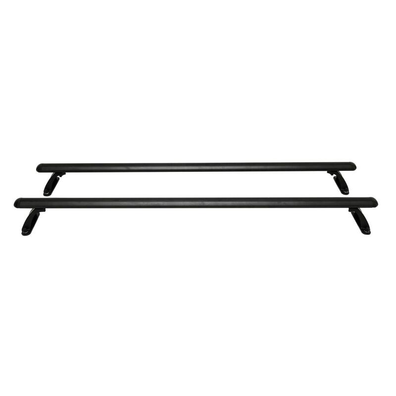 Westin 1100cm Black Cross Rail
