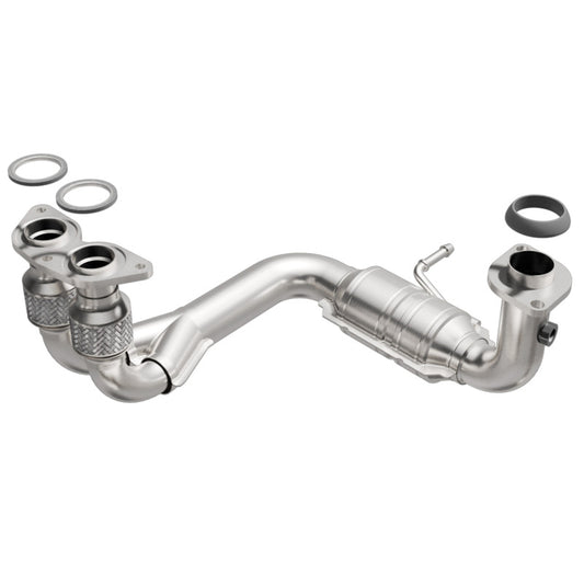 MagnaFlow Conv DF Standard Cat 00-05 Toyota MR2 Spyder 1.8L Rear