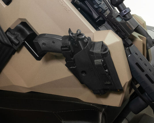 Seizmik Pistol / Magazine Holster