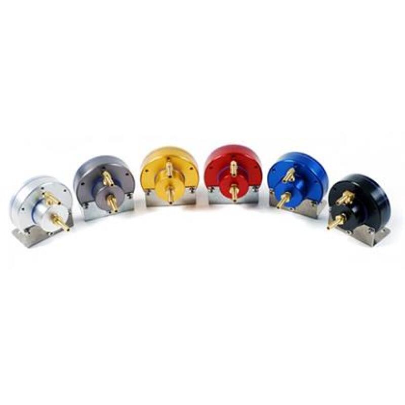 BLOX Racing Fuel Management Unit Type-A 12:1 Ratio