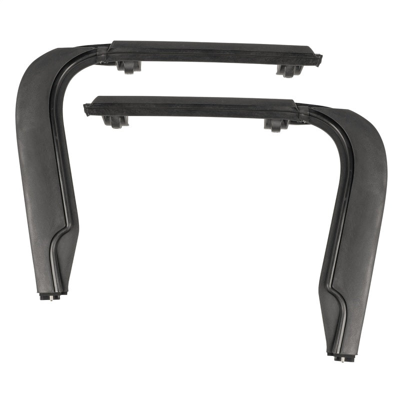 Rugged Ridge 97-06 Jeep Wrangler TJ Factory Soft Top Hardware