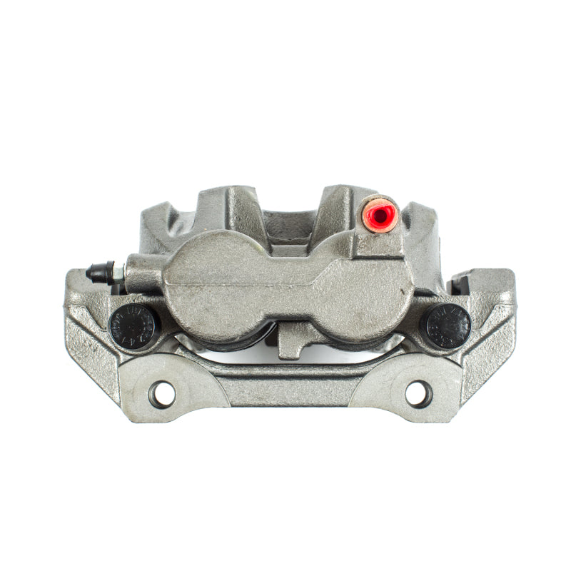 Power Stop 11-17 Dodge Durango Front Right Autospecialty Caliper w/Bracket