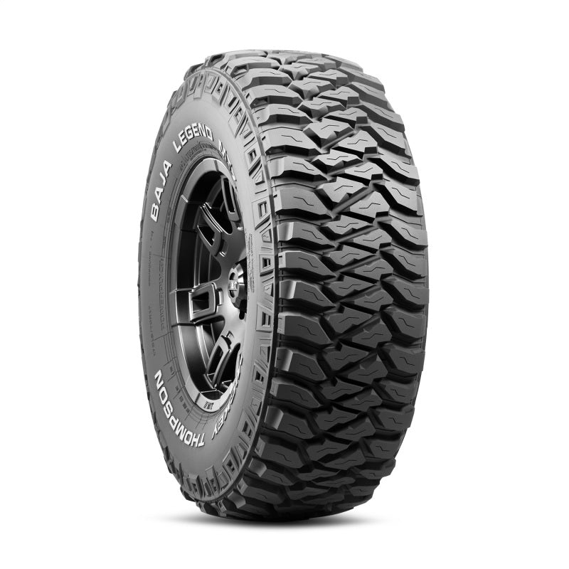 Mickey Thompson Baja Legend MTZ Tire - 33X10.50R15LT 114Q 90000056179