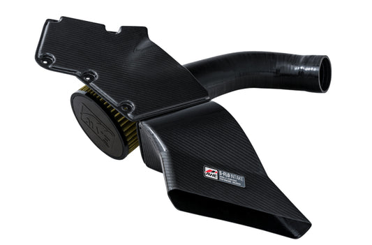 AWE Tuning B8.5 3.0T S-FLO Carbon Intake - Precision R