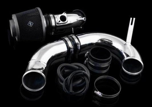 Weapon R 2018 Toyota Camry 4CYL 2.5L 3 Piece Cold Air Intake Kit