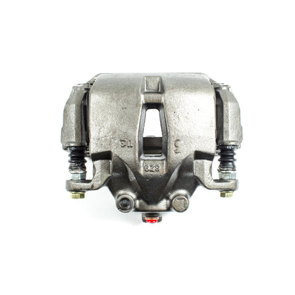 Power Stop 03-05 Infiniti FX35 Front Left Autospecialty Caliper w/Bracket