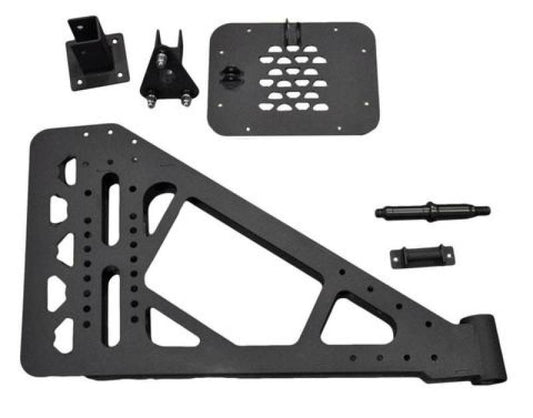 DV8 Offroad RS-10/RS-11 TC-6 Tire Carrier