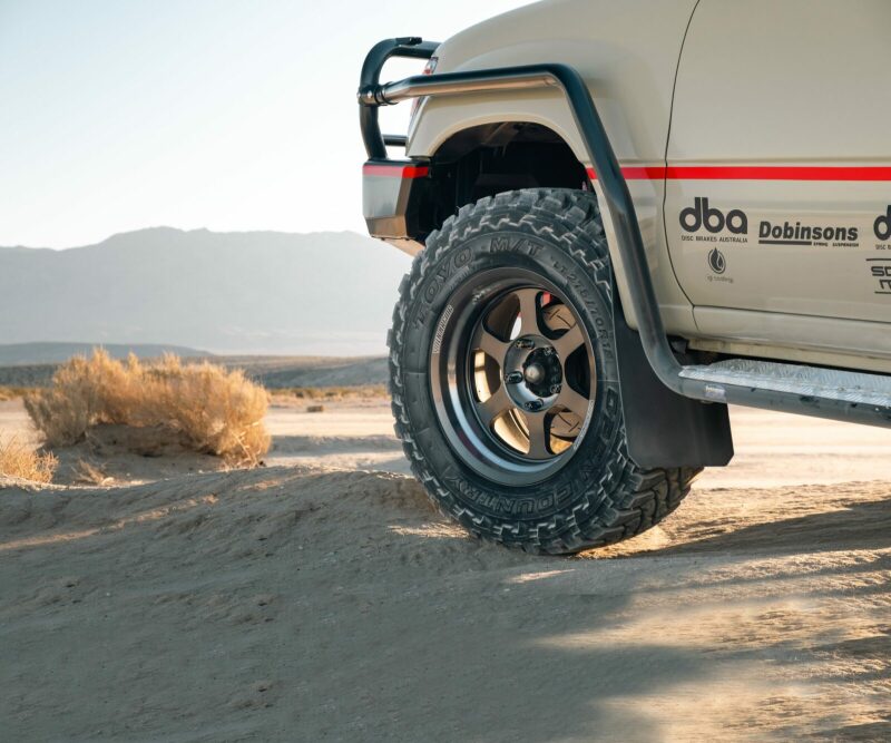 DBA 7/90-96 Turbo/6/89-96 Non-Turbo 300ZX Front Slotted 4000 Series Rotor