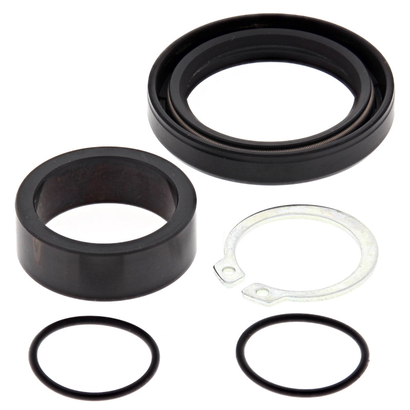 All Balls Racing 88-04 Kawasaki KX500 Counter Shaft Seal Kit