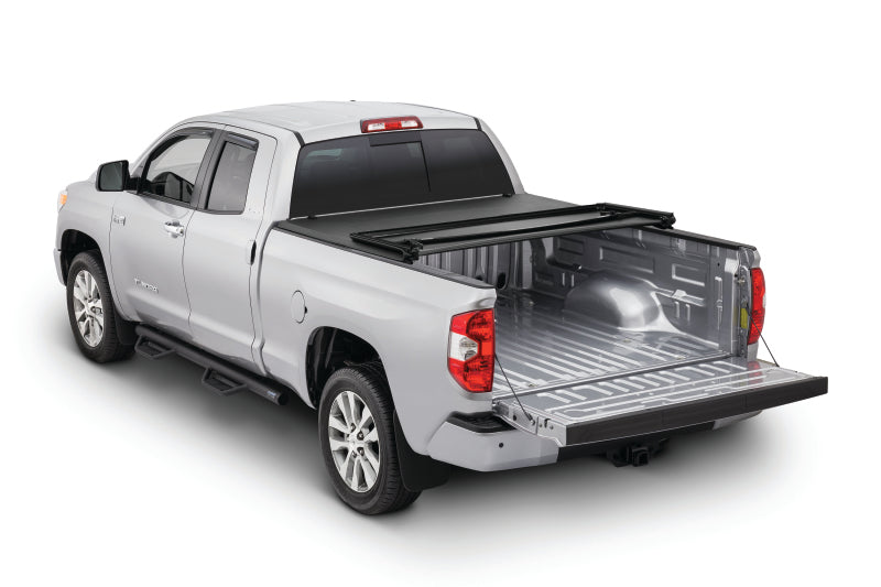 Tonno Pro 05-15 Toyota Tacoma 5ft Fleetside Tonno Fold Tri-Fold Tonneau Cover