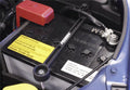 PERRIN 02-25 Subaru Impreza/WRX/STI & 13-26 Crosstrek/BRZ/FR-S/GR86/GR86 Battery Tie Down - Black