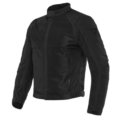 Dainese Sevilla Air Tex Jacket Black/Black Size - 50