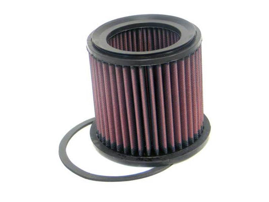 K&N 05-09 Suzuki LTA700X/LTA450/750X KingQuad Replacement Air Filter