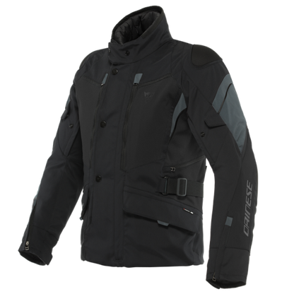 Dainese Carve Master 3 Gore-Tex Jacket Black/Ebony/Ebony Size - 60