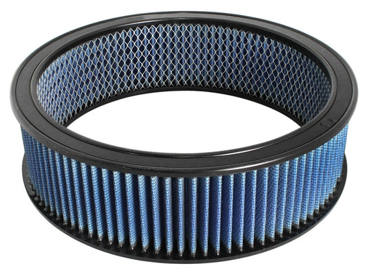 aFe MagnumFLOW Air Filters OER P5R A/F P5R GM Cars & Trucks 78-00 V8 (d) - Precision R