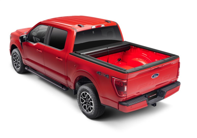 Roll-N-Lock 2023 GM/Chevrolet Colorado/Canyon M-Series XT Retractable Tonneau Cover