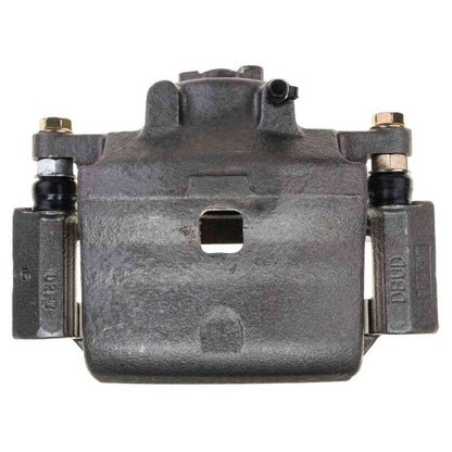 Power Stop 06-12 Ford Fusion Front Left Autospecialty Caliper w/Bracket