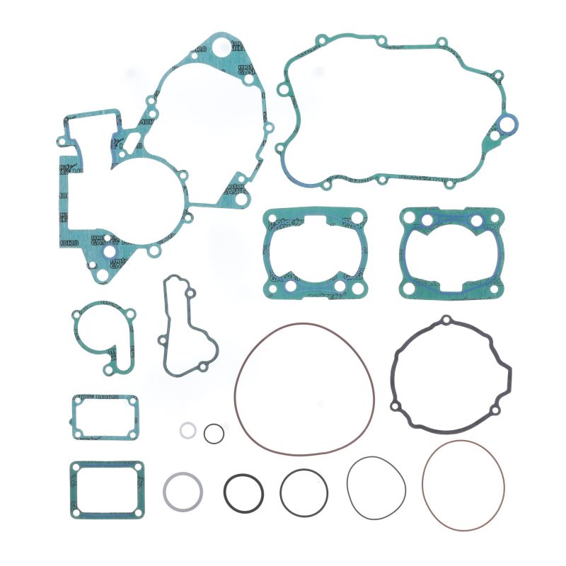 Athena 97-12 Husqvarna Husqvarna Complete Gasket Kit (Excl Oil Seal)