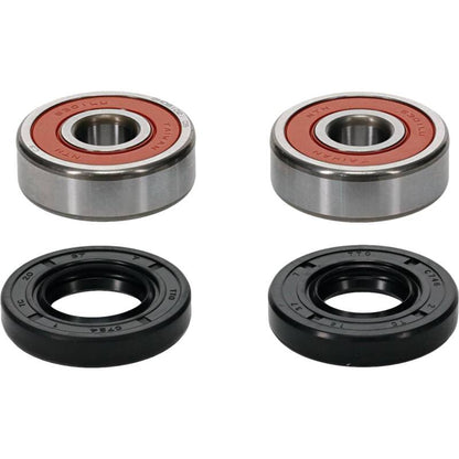 Pivot Works Pw Premium Wheel Bearing