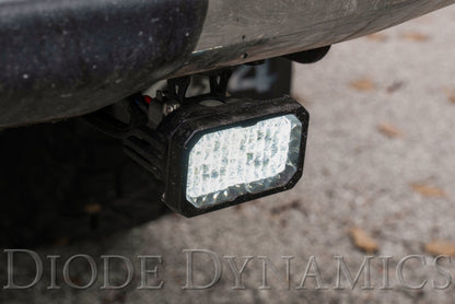 Diode Dynamics 05-15 Toyota Tacoma C2 Pro Stage Series Reverse Light Kit