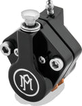 Performance Machine Caliper 125x2 - Contrast Cut