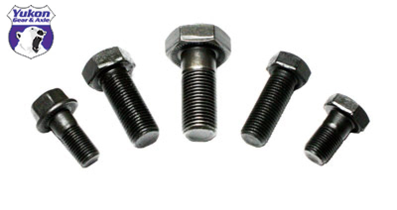 Yukon Gear C198 Ring Gear Bolt