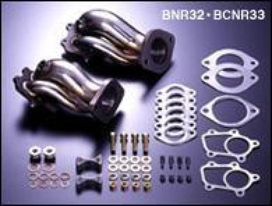 HKS EXTENSION KIT RB26DETT(Not for GTIII Sport Turbine Kit)