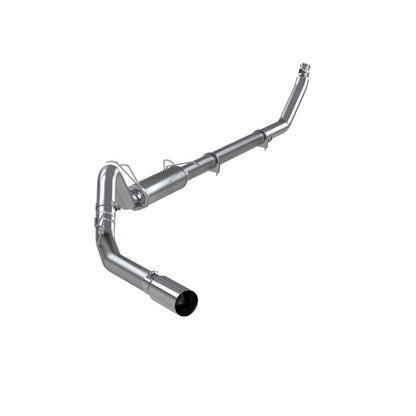 MBRP 1994-2002 Dodge 2500/3500 Cummins Turbo Back Single Side (94-97 Hanger HG6100 req.)