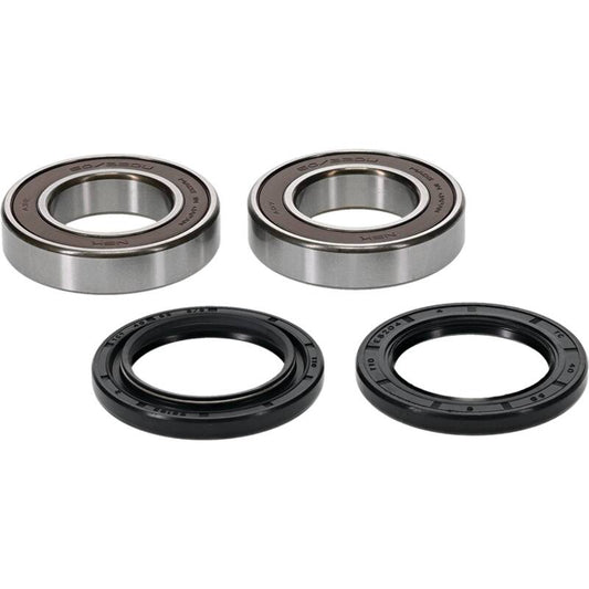 Pivot Works Pw Premium Wheel Bearing