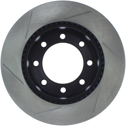 StopTech Slotted Sport Brake Rotor