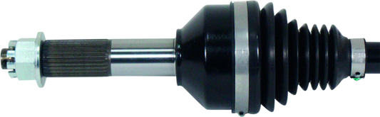 DragonFire Racing Hydra Axle- Kawasaki KRF800 Teryx 16-20- Postion- Rear- Right/Left