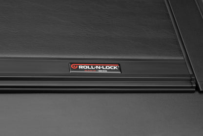 Roll-N-Lock 19-23 RAM 1500 w/o Swing Gate Tailgate SB 76.3in M-Series Retractable Tonneau Cover