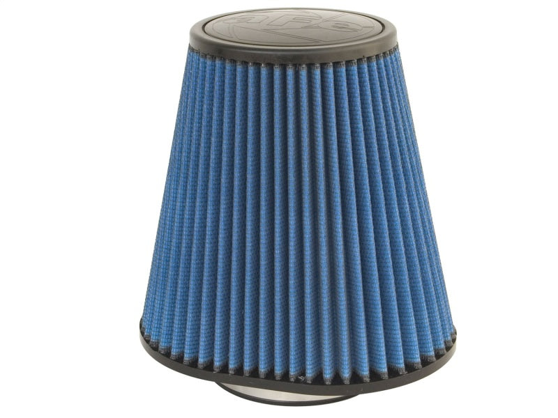 aFe MagnumFLOW Air Filters IAF P5R A/F P5R 4-3/8F x (6x9)B x 5-1/2T x 9H - Precision R