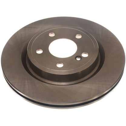 Power Stop 14-18 Mercedes-Benz CLA250 Rear Autospecialty Brake Rotor