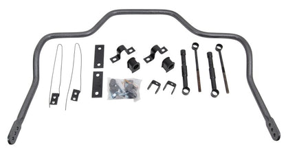 Hellwig 20-22 Chevy Silverado 2500HD 2/4WD 2-4in Lift Heat Treated Chromoly 1-1/4in Rear Sway Bar