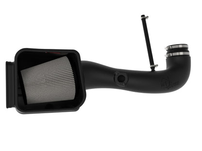 aFe Magnum FORCE Stage-2 Pro Dry S Cold Air Intake System 09-14 Chevrolet Silverado / GMC Yukon