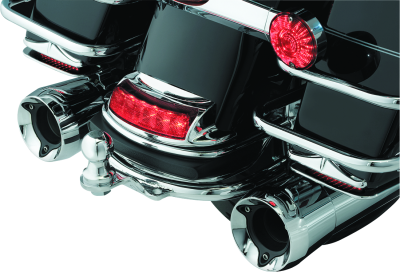 Kuryakyn Trailer Hitch 09-12 Touring