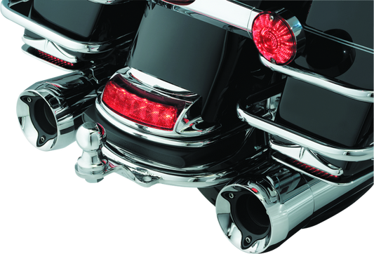 Kuryakyn Trailer Hitch 09-12 Touring