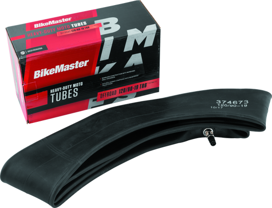 BikeMaster 120/90-19 TR6 Tube Heavy Duty