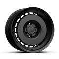 fifteen52 Evolution MX 17x8 5x112 20mm ET 57.1mm Center Bore Asphalt Black Wheel