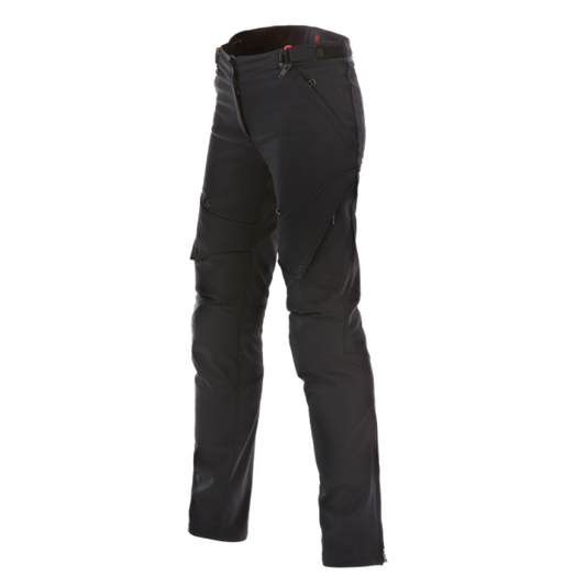 Dainese New Drake Air Lady Tex Pants Black Size - 40