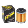 ProFilter Husqvarna/Yamaha Cartridge Various Performance Oil Filter