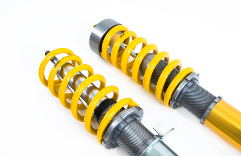 Ohlins 05-11 Porsche 911 Carrera/S (997) RWD Road And Track Coilover System (Excl. GTS Centerlock