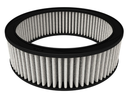 aFe MagnumFLOW Air Filters OER PDS A/F PDS GM Trucks 71-89 L6 V8 - Precision R