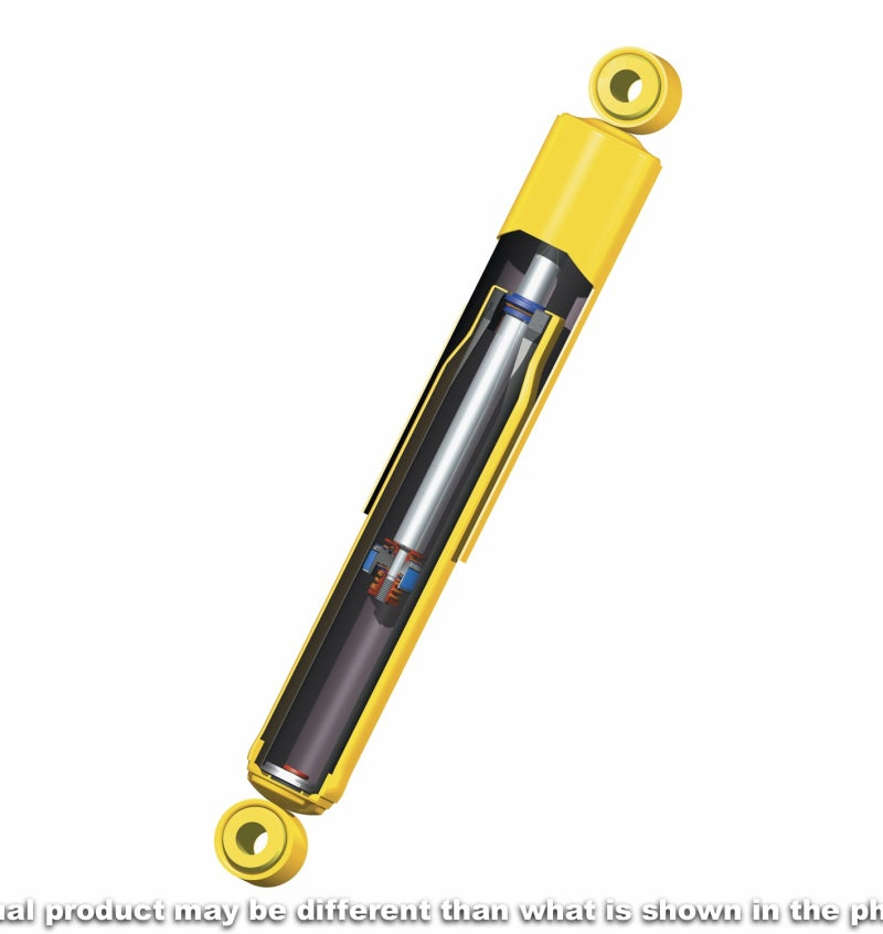 ARB / OME Nitrocharger Shockabsorber Explorer 6 R