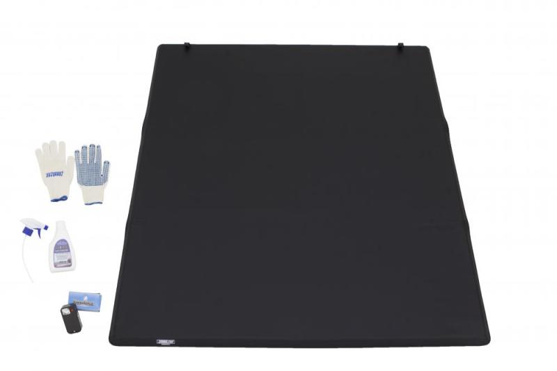 Tonno Pro 08-16 Ford F-250 Super Duty 6.8ft Fleetside Lo-Roll Tonneau Cover